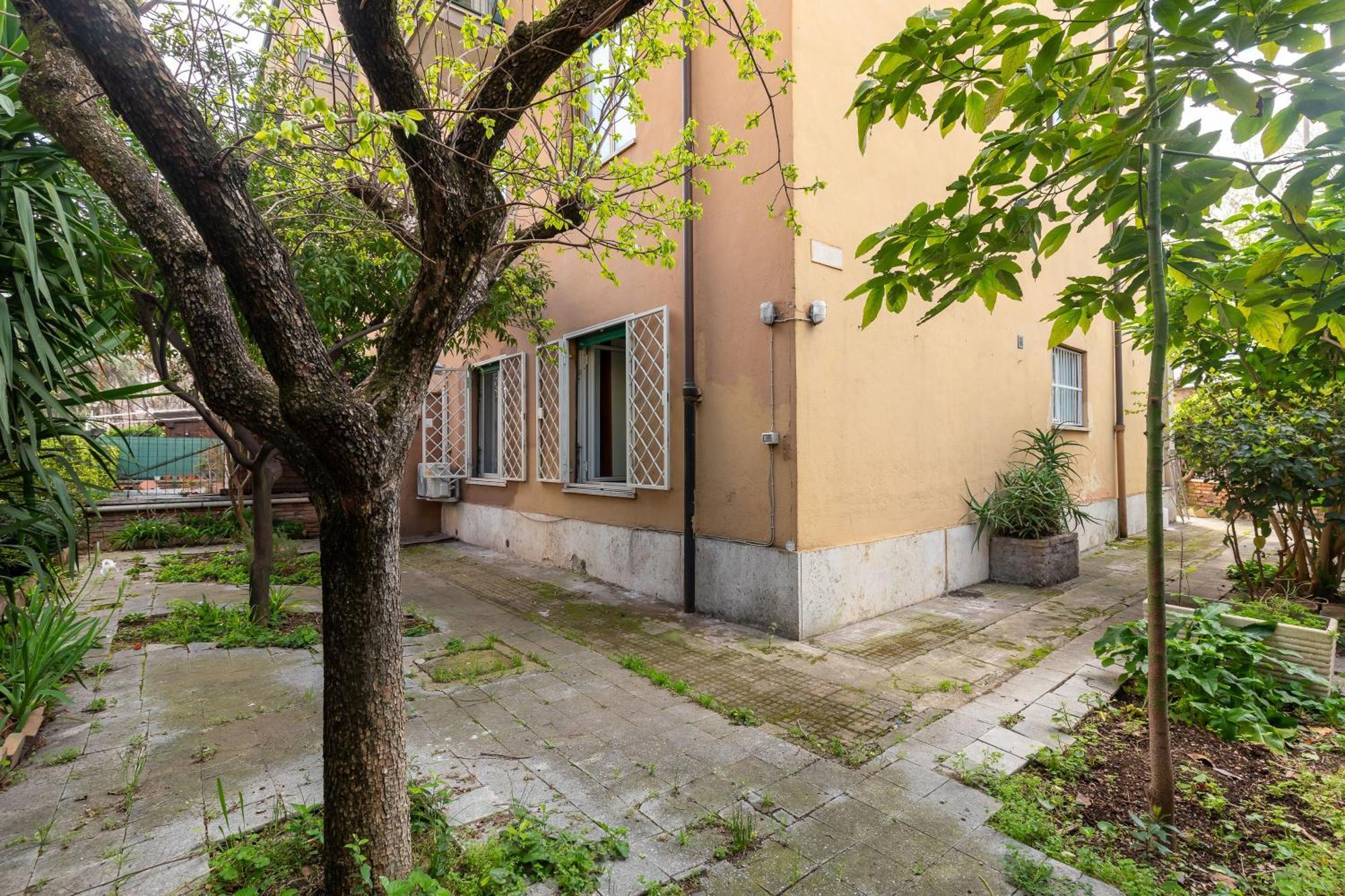 Roman Garden Escape 外观 照片